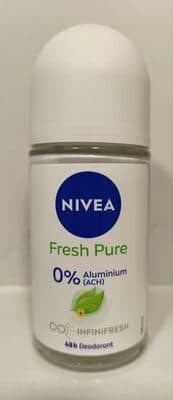 Fresh Pure