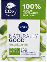 Nivea Day Care Naturally Good 50ml