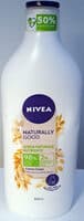 Naturally Good Avena Naturale Nutriente