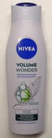 Volume Wonder Shampoo mit Bambus-Extrakt