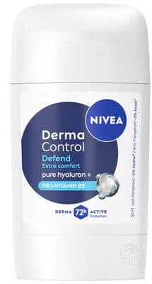 NIVEA Derma Control Defend Antitranspirant Stick
