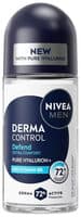 NIVEA Men Derma Control Defend Antitranspirant Roller