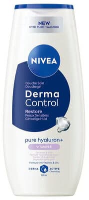 NIVEA Derma Control Restore Douchegel