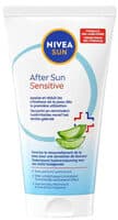 NIVEA Sun Sensitive After Sun Gel