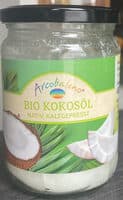 Bio Kokosöl