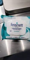 fessnett