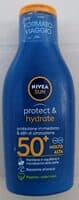 Crema solare 50