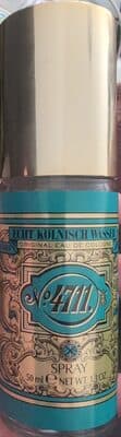 4711 Spray