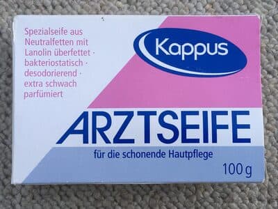 Arztseife
