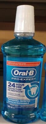 oralb