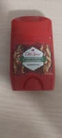 Deodorant Old Spice Bearglove