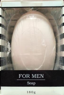 For men