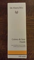 Crème de jour fluide
