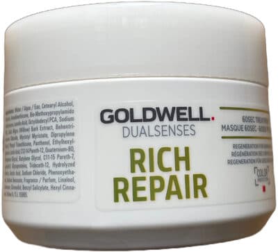 Rich Repair Pflegekur