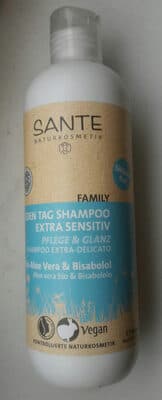 Jeden Tag Shampoo extra sensitiv