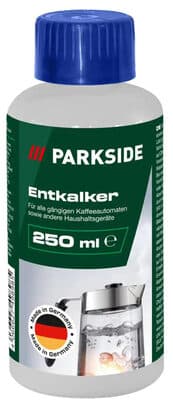 Parkside Entkalker