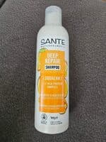 Shampoo Deep Repair