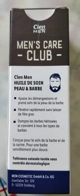 men's Care club