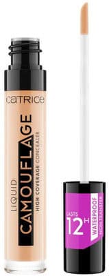 Catrice Liquid Camouflage High Coverage Concealer