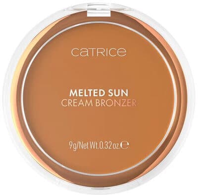 Catrice Melted Sun 20 Cream Bronzer