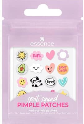 Essence Spot Squad Pimple Patches