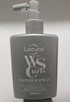 Wonder Spray Curls
