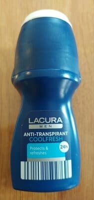 Anti-Transpirant Coolfresh