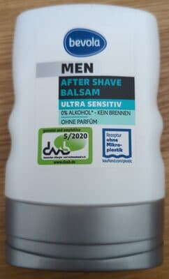 Men After Shave Lotion