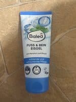 FUSS & BEIN EISGEL