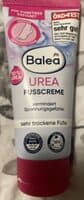 Urea Handcreme