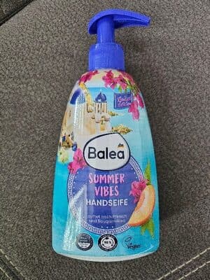 Seife Summer Vibes