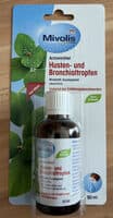 Mivolis Husten- und Bronchialtropfen