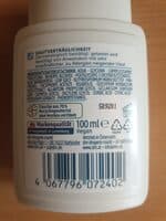 ultra sensitive after shave balsam
