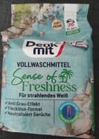 Vollwaschmittel