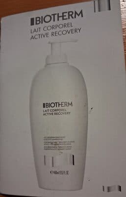 Body milk