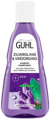 Guhl Zilverglans&verzorging
