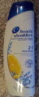 2 in 1 Citrus fresh