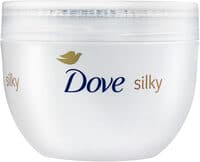 DOVE Crème Hydratante Corps Soie Pot 300ml
