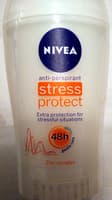 Anti-Perspirant Stress Protect