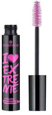Essence I Love Extreme 01 Black Volume Mascara