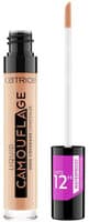 Catrice Liquid Camouflage 015 Honey High Coverage Concealer