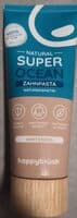 Natural Super Ocean Zahnpasta