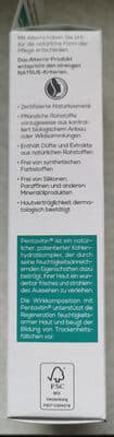 Hydro Tagescreme Bio-Traube & Bio-Weisser Tee