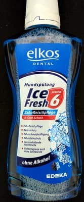 Ice Fresh
