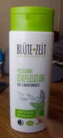 Pflegende Körperlotion Bio-Limonenminze