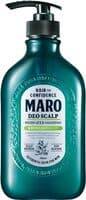 Deo Scalp Medicated Shampoo