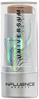 Influence Beauty 3in1 Stick Universum 02 Peach Glow - Multi-Use Stick for Eyes, Lips & Cheeks