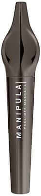 Influence Beauty Mascara Manipula 01 Intense Black - Volumizing Mascara with Precision Brush