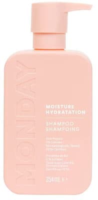 Monday Moisture Shampoo