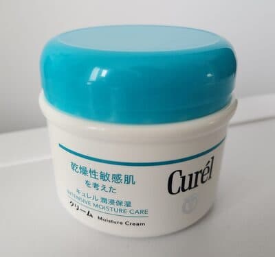 Intensive Moisture Care